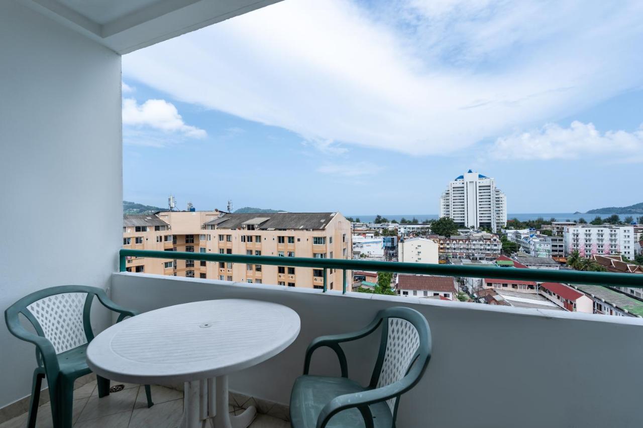 Condopatong Exterior foto