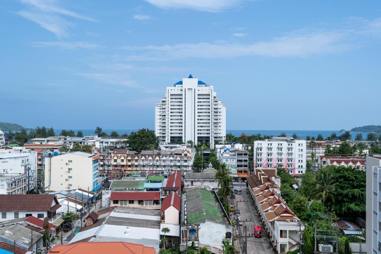 Condopatong Exterior foto