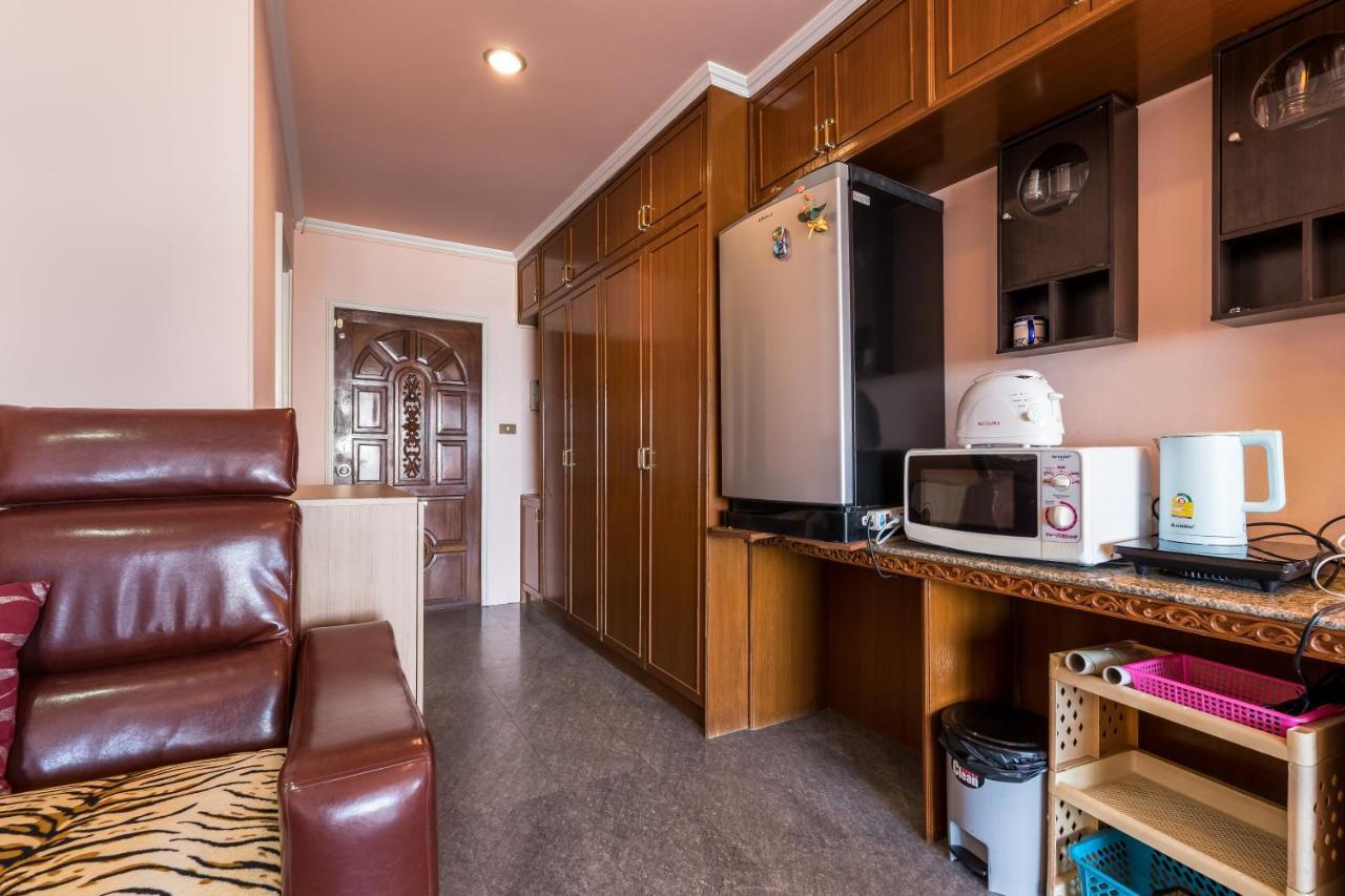 Condopatong Exterior foto