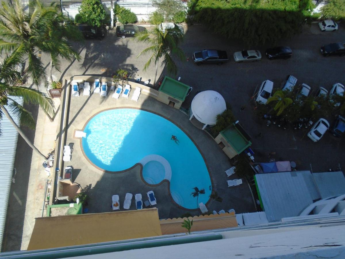 Condopatong Exterior foto